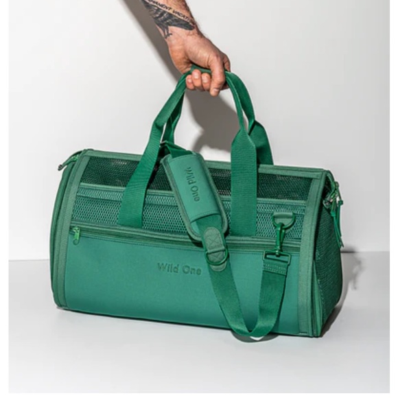 Wild One Dog Wild One Airline Carrier Poshmark